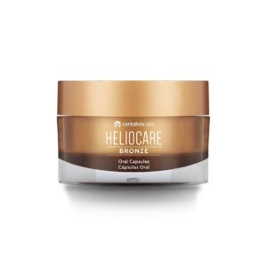 Heliocare Bronze 30 Cápsulas